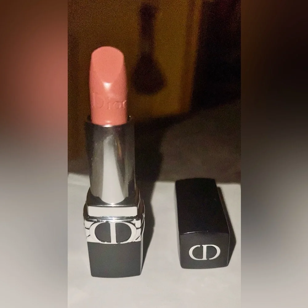Dior 434 Rouge Lipstick - Full Size - Satin BNWOB